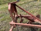 Skjold Eminent 3 furrow plough 33
