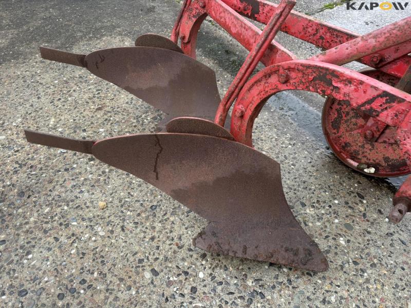 Skjold plow 2 furrow 12 16