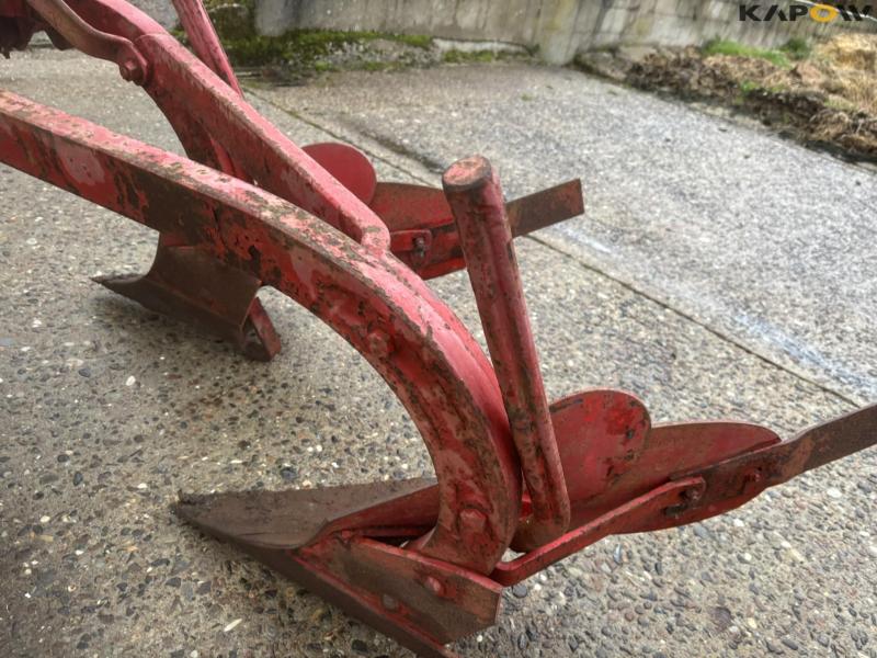 Skjold plow 2 furrow 12 24