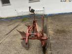 Skjold plow 2 furrow 12 2