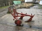 Skjold plow 2 furrow 12 8