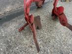 Skjold plow 2 furrow 12 20