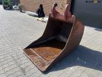 Excavator shovel 80 1