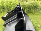 Bucket 230 cm with S70 hitch 16