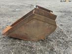 Shovel for rear arm 3