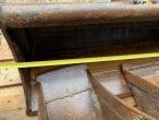 Buckets with Beco hitch - 3 pcs. 11