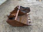 Buckets with Hydrema hitch - 2 pcs. 4