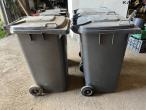 Ratchet container - 4 pcs. 4