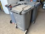 Ratchet container - 4 pcs. 5