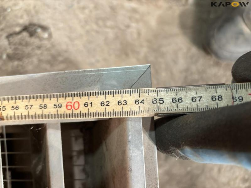 Ratchet stand - 2 pcs. 9