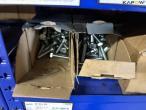 Screws/Bolts and miscellaneous 51