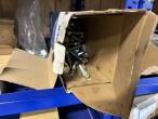 Screws/Bolts and miscellaneous 61