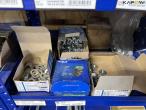 Screws/Bolts and miscellaneous 62