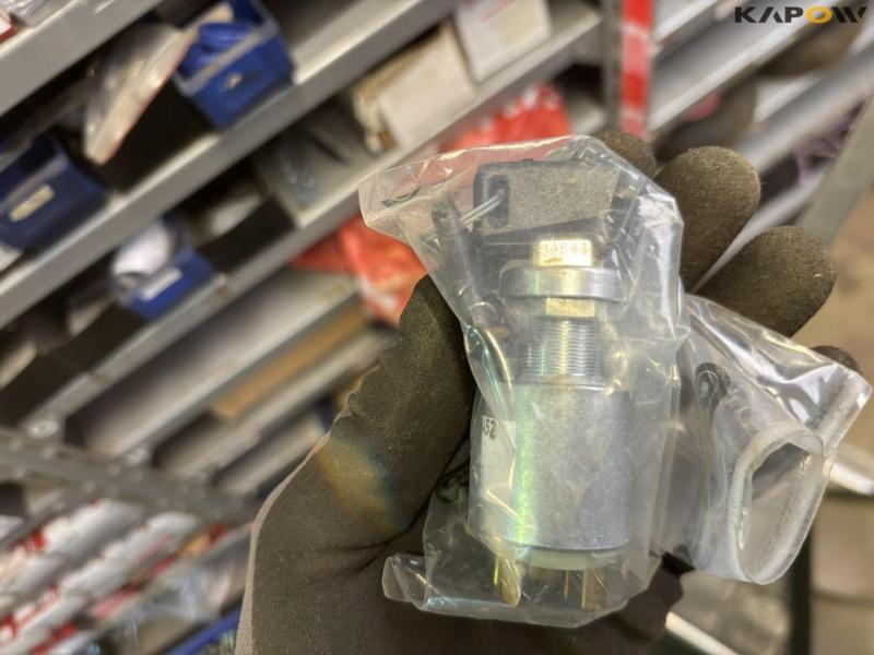 Screws and miscellaneous 69