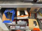 Screws and miscellaneous 28