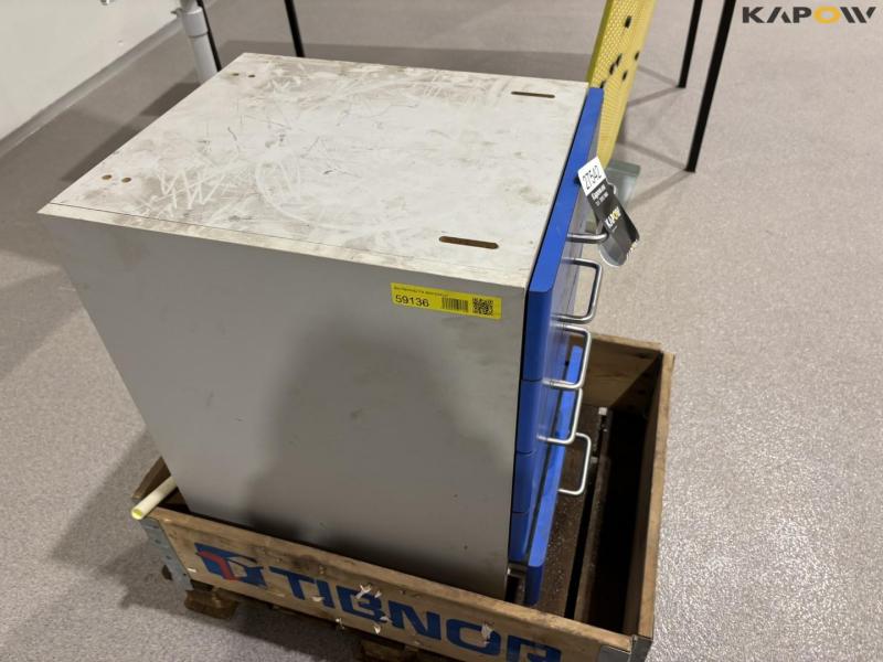 Drawer furniture and table 12