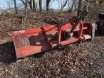 Flail mower 3 meters 3