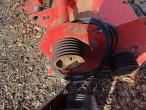Flail mower 3 meters 16