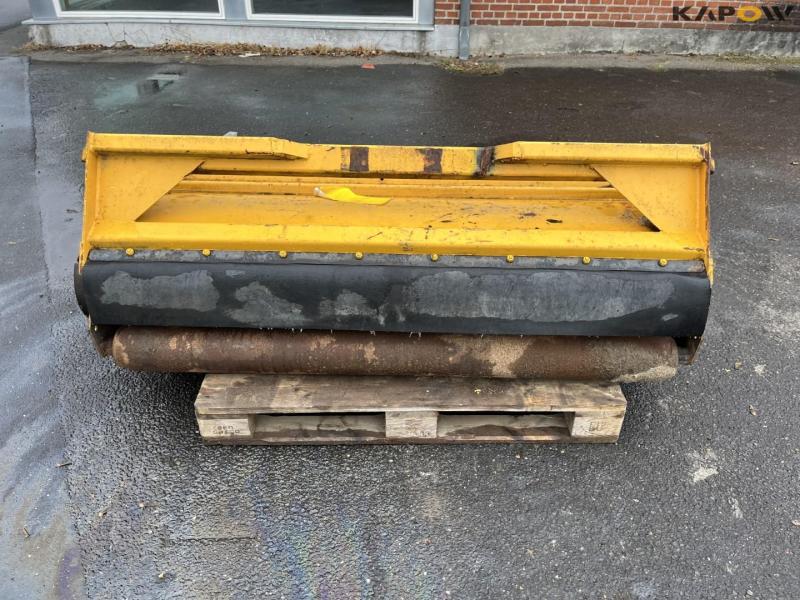 Flail mower for arm mowers 2