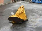 Flail mower for arm mowers 4