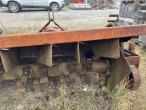 Flail mower 24