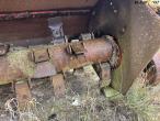 Flail mower 26