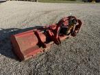 Flail mower 3
