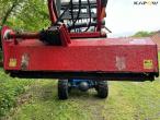 Flail mower 15