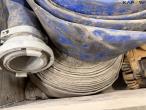 Hoses and pumps 20