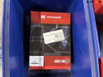 Inner tubes for tires and other equipment 16