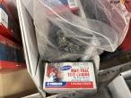 Inner tubes for tires and other equipment 20