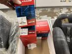 Inner tubes for tires and other equipment 26