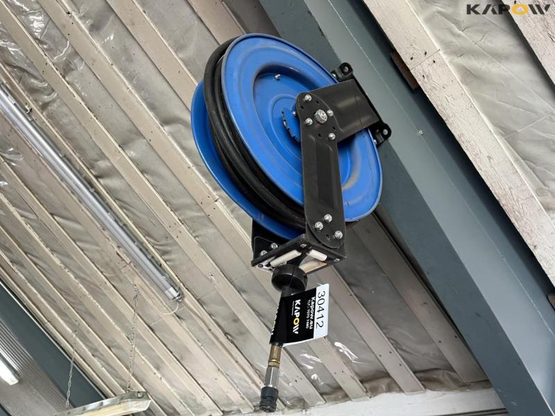 Hose reel 1