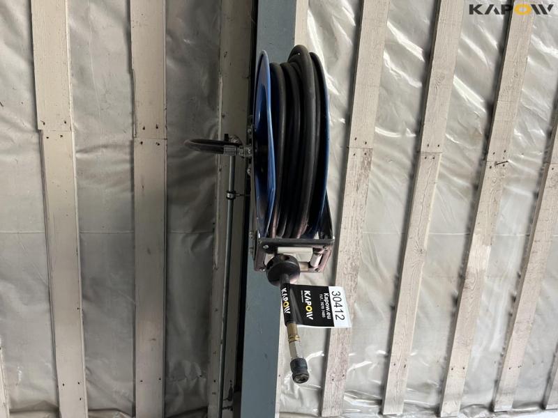 Hose reel 2