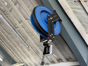 Hose reel