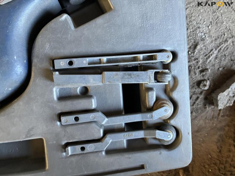 Grinding and drilling tools 5