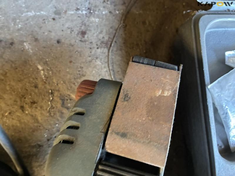 Grinding and drilling tools 10