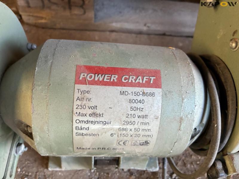 Grinding and drilling tools 13