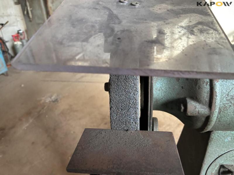 Sharpening stone with strong base - 2 pcs. 16