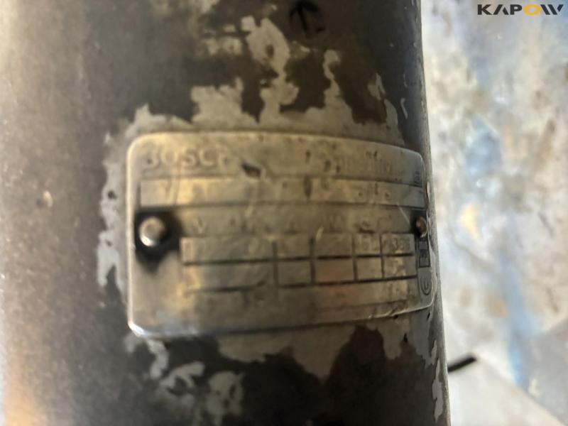 Grinding workshop 13