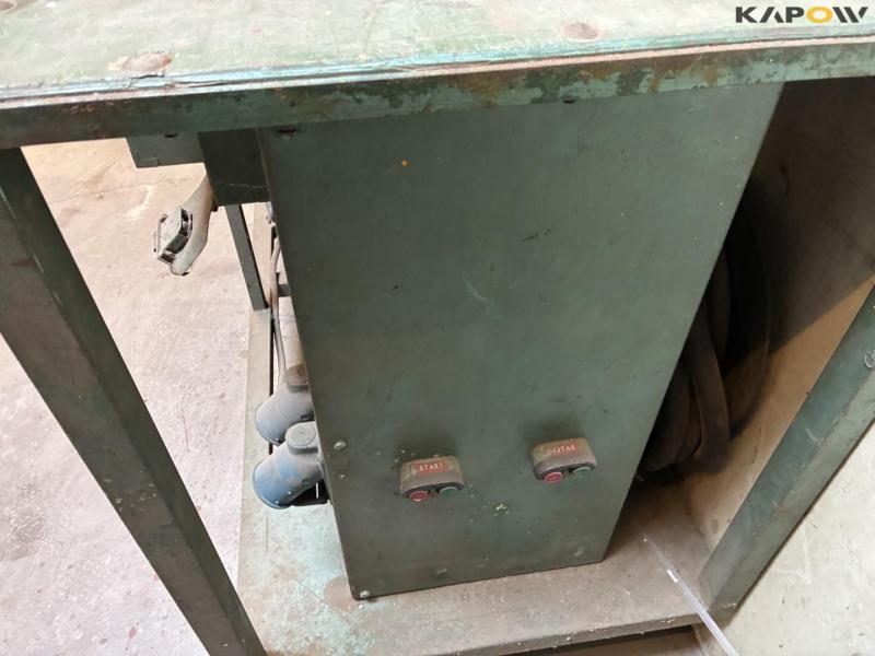 Grinding workshop 34