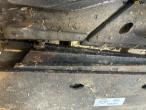 Wear parts for Kuhn plow 15