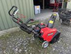 Snapper gasoline snowblower 5