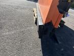 Snowplow with three-point hitch 13