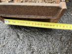 Snow plow for truck forks 13