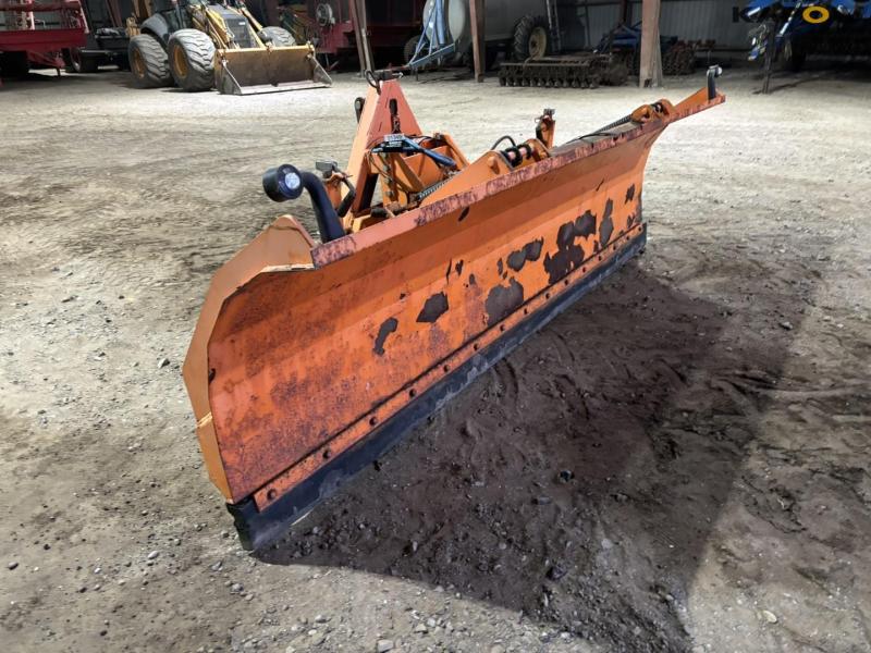 Snowplow with A-frame - 3 meters 3