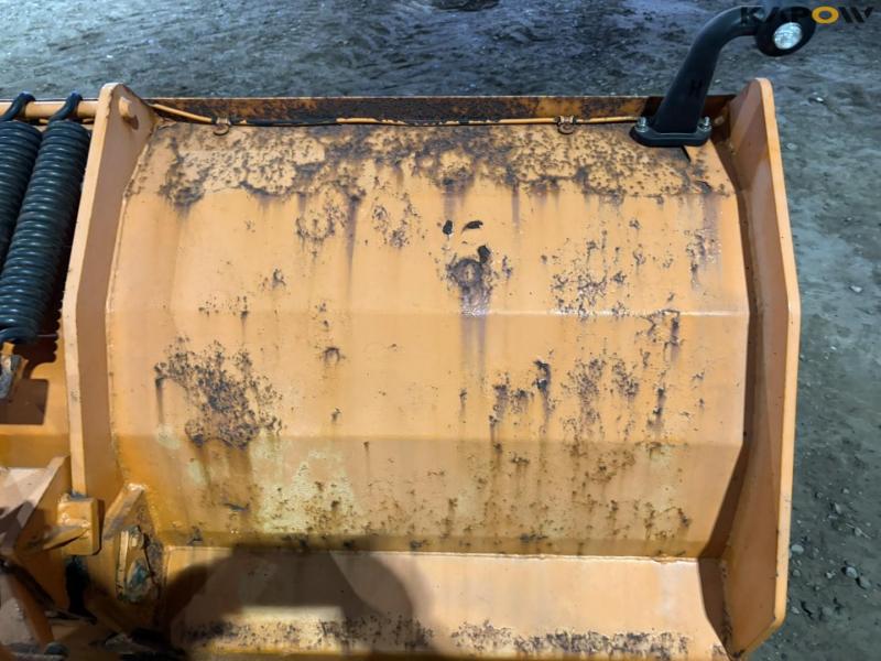 Snowplow with A-frame - 3 meters 13