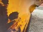 Snowplow with three-point hitch 8