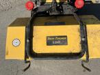 Snow Thrower Sweeper 10