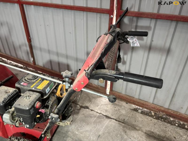 Snow Thrower ST24 14